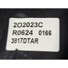 33500-TBA-A01 Honda Civic Right LED Tail Lamp 2016-2021