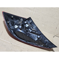 33500-TBA-A01 Honda Civic Right LED Tail Lamp 2016-2021