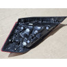 33500-TBA-A01 Honda Civic Right LED Tail Lamp 2016-2021