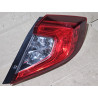 33500-TBA-A01 Honda Civic Right LED Tail Lamp 2016-2021