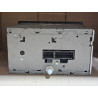 15138489 Hummer H2 Head Unit with CD Player 2002-2007 10356164