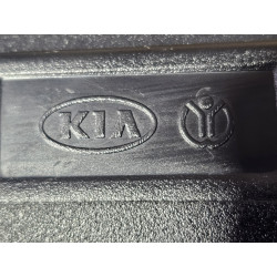 87620-1U050 Kia Sorento Right Heated Turn Signal Mirror 2011-2015