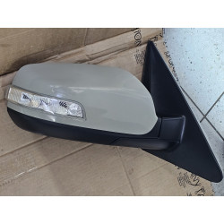 87620-1U050 Kia Sorento Right Heated Turn Signal Mirror 2011-2015