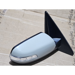 87620-1U050 Kia Sorento Right Heated Turn Signal Mirror 2011-2015