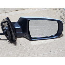 87620-1U050 Kia Sorento Right Heated Turn Signal Mirror 2011-2015
