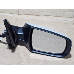 87620-1U050 Kia Sorento Right Heated Turn Signal Mirror 2011-2015
