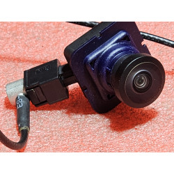 670104387 Maserati Levante Camera 2013-2024