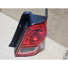 8T24-13B504-A Mazda Tribute Right Tail Lamp 2008-2011