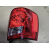 8T24-13B504-A Mazda Tribute Right Tail Lamp 2008-2011