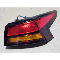 26550-6CA1A Nissan Altima Right Tail Lamp 2019-2025 26550-6CA1B