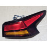 26550-6CA1A Nissan Altima Right Tail Lamp 2019-2025 26550-6CA1B
