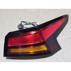 26550-6CA1A Nissan Altima Right Tail Lamp 2019-2025 26550-6CA1B