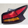 26550-6CA1A Nissan Altima Right Tail Lamp 2019-2025 26550-6CA1B