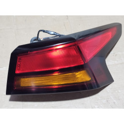 26550-6CA1A Nissan Altima Right Tail Lamp 2019-2025 26550-6CA1B