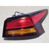 26550-6CA1A Nissan Altima Right Tail Lamp 2019-2025 26550-6CA1B