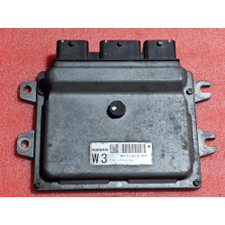 23710-JM71A Nissan Rogue Engine Computer ECM 2009