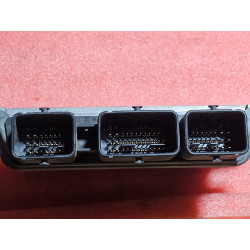 23710-JM71A Nissan Rogue Engine Computer ECM 2009
