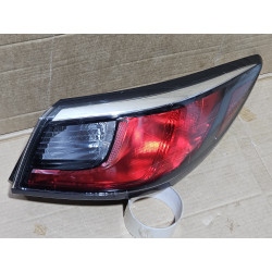 DB7R-51150 Toyota Yaris Right Tail Lamp 2016-2020