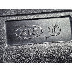 876201U050 Kia Sorento Right Heated Turn Signal Mirror 2011-2015