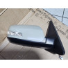 876201U050 Kia Sorento Right Heated Turn Signal Mirror 2011-2015