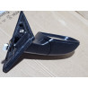 876201U050 Kia Sorento Right Heated Turn Signal Mirror 2011-2015