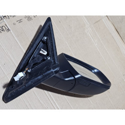 876201U050 Kia Sorento Right Heated Turn Signal Mirror 2011-2015