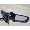 876201U050 Kia Sorento Right Heated Turn Signal Mirror 2011-2015