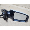 876201U050 Kia Sorento Right Heated Turn Signal Mirror 2011-2015