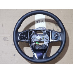 78500-TLB-A320-M1 Honda CR-V Steering Wheel 2019-2022