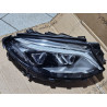 A1669062403 Mercedes-Benz GLE Right Full LED Headlight 2015-2019