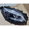 A1669062403 Mercedes-Benz GLE Right Full LED Headlight 2015-2019