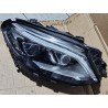 A1669062403 Mercedes-Benz GLE Right Full LED Headlight 2015-2019