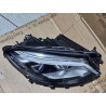 A1669062403 Mercedes-Benz GLE Right Full LED Headlight 2015-2019
