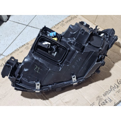 A1669062403 Mercedes-Benz GLE Right Full LED Headlight 2015-2019