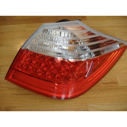 Hyundai Genesis Sedan Right Tail Lamp 2009-2013