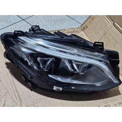 A1669062203 Mercedes-Benz GLE Right Full LED Headlight 2015-2019