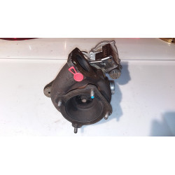 9A112301571 Porsche 911 Turbocharger 2010-2018 9A112320970