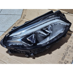 A1669062203 Mercedes-Benz GLE Right Full LED Headlight 2015-2019