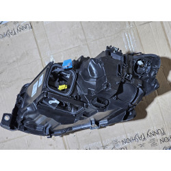 A1669062203 Mercedes-Benz GLE Right Full LED Headlight 2015-2019
