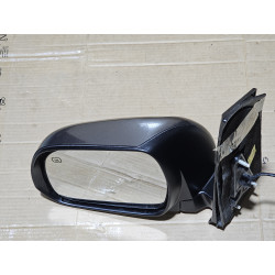 Toyota Sienna Left Heated Mirror 2011-2014