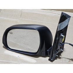 Toyota Sienna Left Heated Mirror 2011-2014