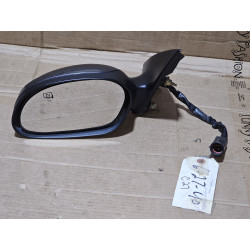 3F13-17683-D Ford Taurus Left Power Heated Mirror 2002-2007