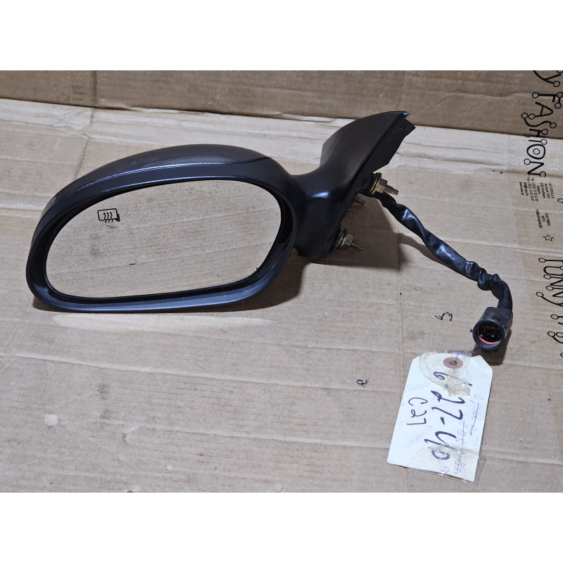 3F13-17683-D Ford Taurus Left Power Heated Mirror 2002-2007