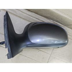 3F13-17683-D Ford Taurus Left Power Heated Mirror 2002-2007
