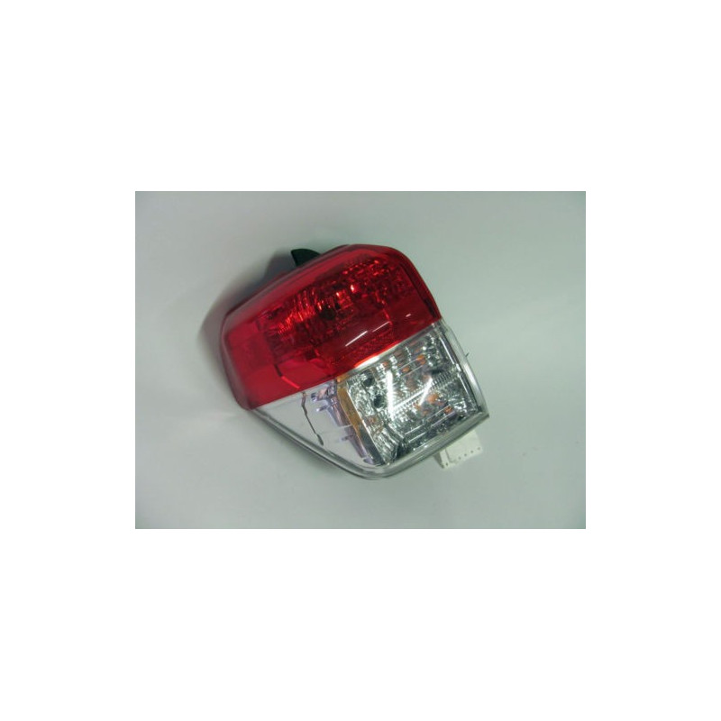 81561-35360 Toyota 4Runner Left Tail Lamp 2010-2013 81561-35370