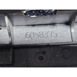 8L8Z-7804338-AB Ford Escape Passenger Dash Airbag Cover 2008-2012