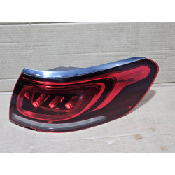 A1679066801 Mercedes-Benz GLS Right LED Tail Lamp 2020-2023