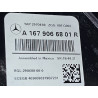 A1679066801 Mercedes-Benz GLS Right LED Tail Lamp 2020-2023