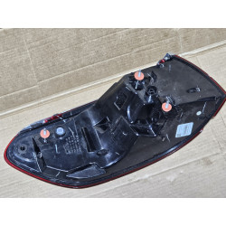 A1679066801 Mercedes-Benz GLS Right LED Tail Lamp 2020-2023