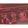 A1679066801 Mercedes-Benz GLS Right LED Tail Lamp 2020-2023